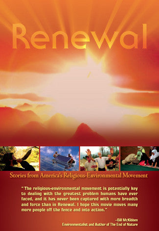 Renewal DVD - Public Libraries & High Schools